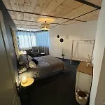 Magnifique Loft Urbain Centre,gare,parking Prive * Le Mans