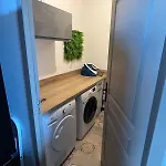 Magnifique Loft Urbain Centre,gare,parking Prive Le Mans