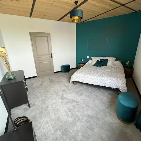 Magnifique Loft Urbain Centre,gare,parking Prive Apartment *